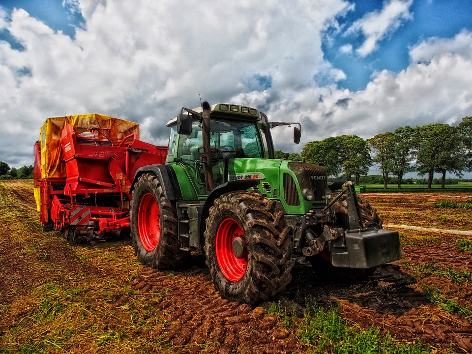 Razvojni fond Vojvodine odobrio 28 miliona dinara kredita poljoprivrednicima